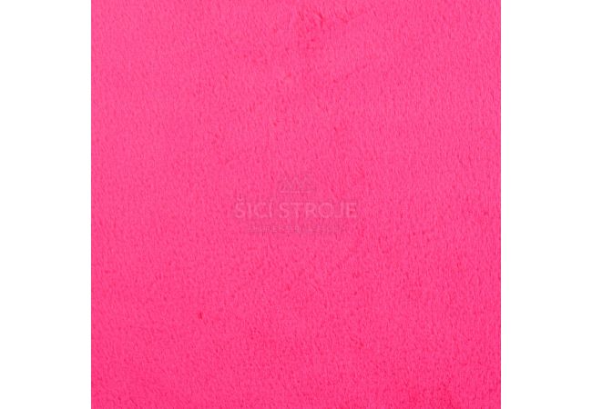 Castorini - Fuchsia