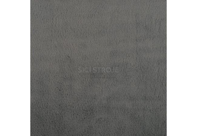 Castorini - Grey