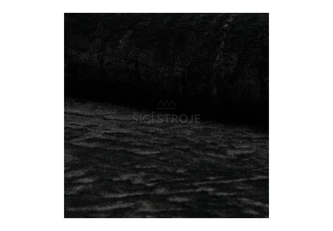 Castorini - Black