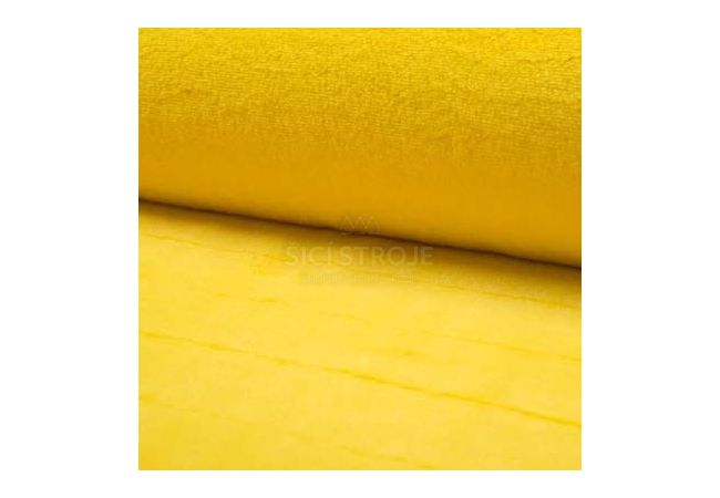 Castorini - Yellow