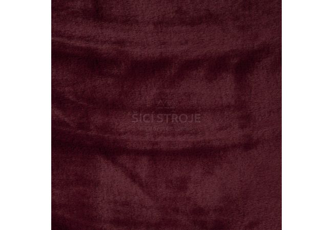 Castorini - Dark Bordeaux