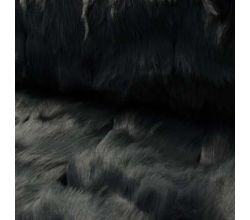 Fantasy Fur - Grey