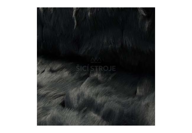 Fantasy Fur - Grey