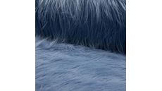 Fantasy Fur - Dusty Blue