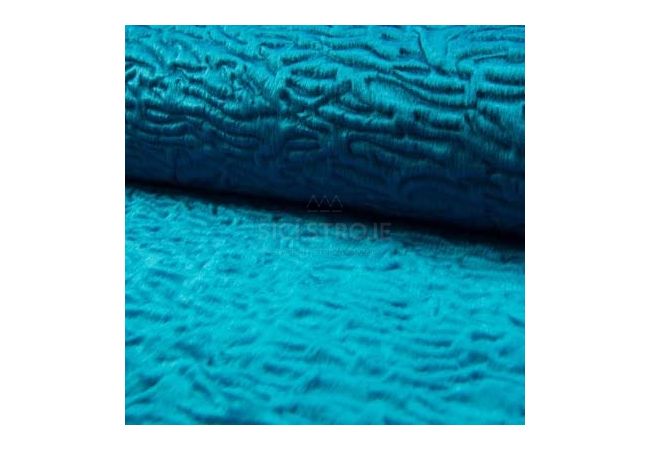 Fur Persia - Aqua