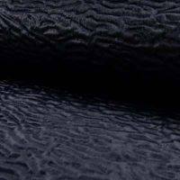 Fur Persia - Navy