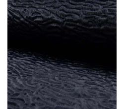 Fur Persia - Navy