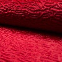 Fur Persia - Red