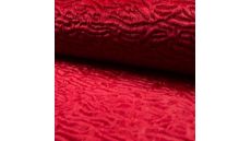 Fur Persia - Red