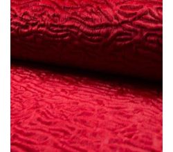 Fur Persia - Red