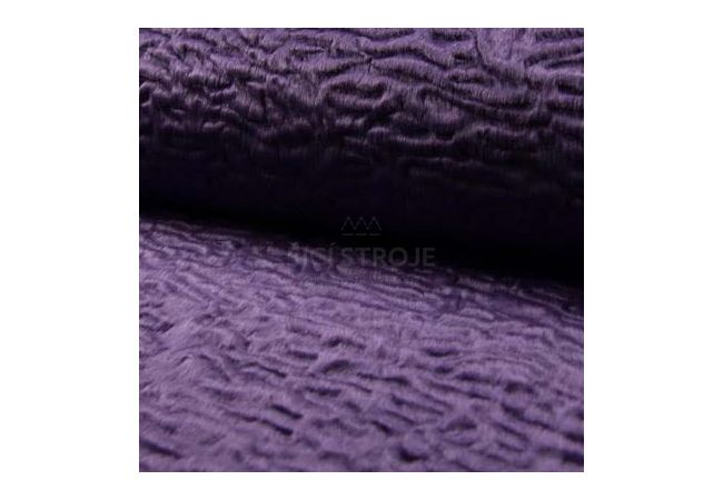 Fur Persia - Purple