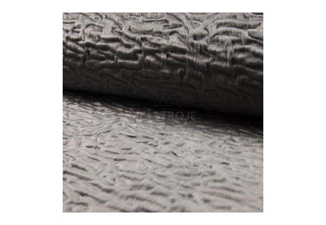 Fur Persia - Mid Grey