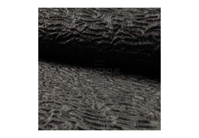 Fur Persia - Dark Grey