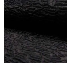 Fur Persia - Black