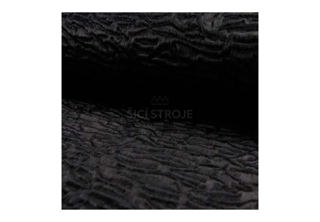 Fur Persia - Black