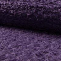 Fur Curly - Purple