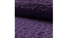 Fur Curly - Purple