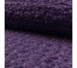 Fur Curly - Purple