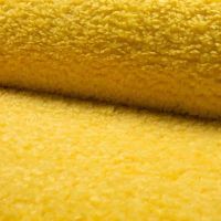 Fur Cloudy - Ochre