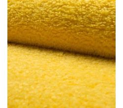 Fur Cloudy - Ochre
