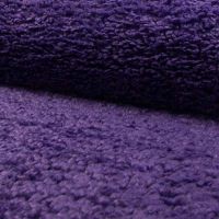 Fur Cloudy - Purple