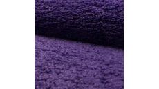 Fur Cloudy - Purple