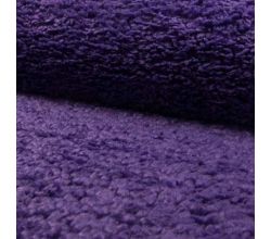 Fur Cloudy - Purple