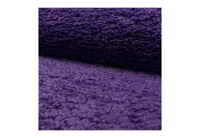Fur Cloudy - Purple