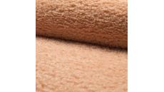 Fur Cloudy - Camel