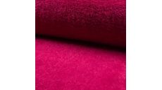 Fur Monaco - Dark Red
