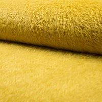 Fur Monaco - Yellow