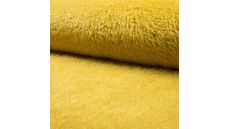Fur Monaco - Yellow