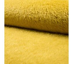 Fur Monaco - Yellow