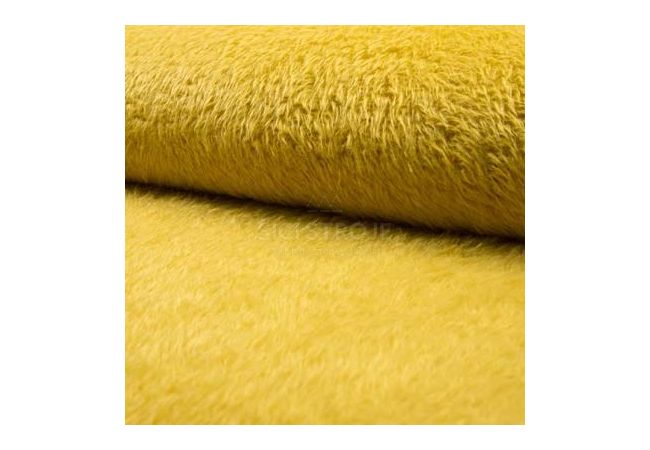 Fur Monaco - Yellow