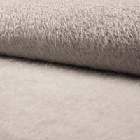 Fur Monaco - Silver Grey