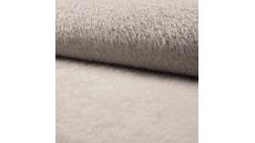 Fur Monaco - Silver Grey