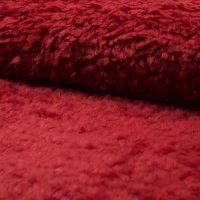 Fur St Tropez - Red