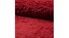Fur St Tropez - Red