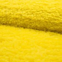 Fur St Tropez - Yellow