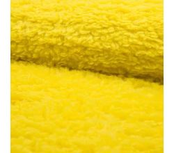 Fur St Tropez - Yellow