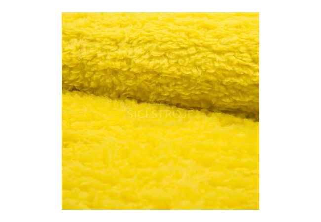 Fur St Tropez - Yellow