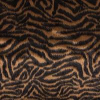 Fur Simone - Stone/Black