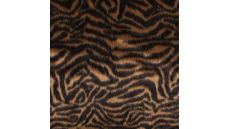 Fur Simone - Stone/Black