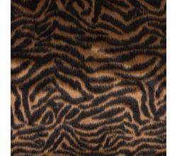 Fur Simone - Stone/Black