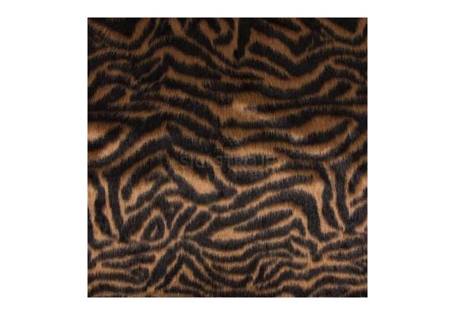 Fur Simone - Stone/Black