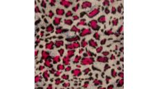 Fur Simone - Fuchsia
