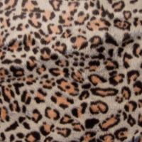 Fur Simone - Tobacco
