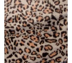Fur Simone - Tobacco