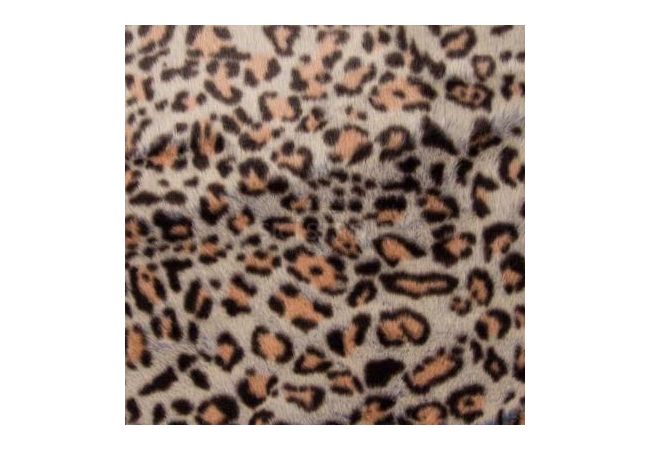 Fur Simone - Tobacco