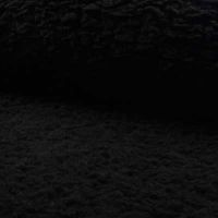 Fur Firenze - Black